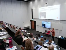 Neurodiversity Conference